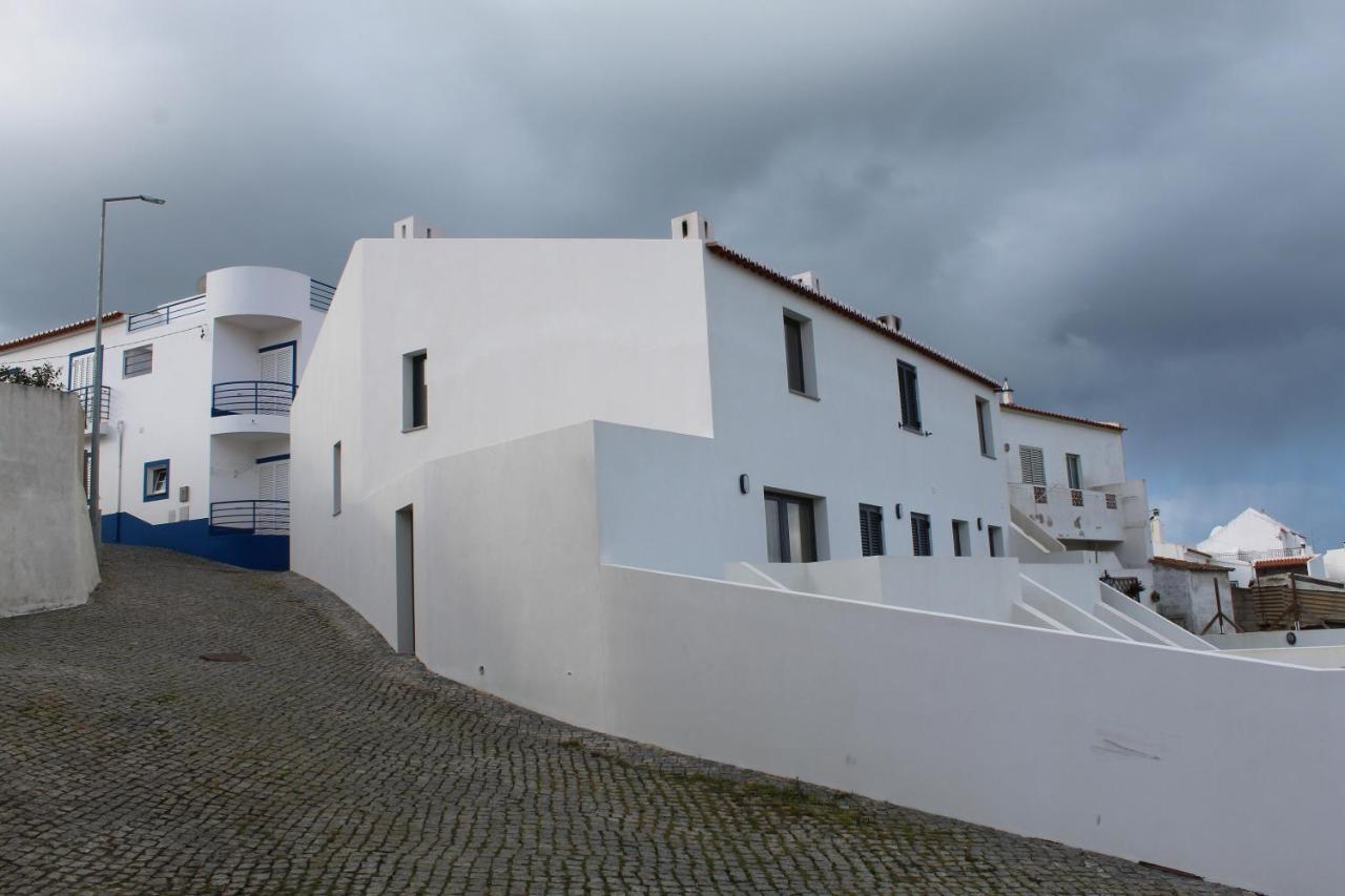 Vila Casa Na Carrapateira, Aljezur Exteriér fotografie