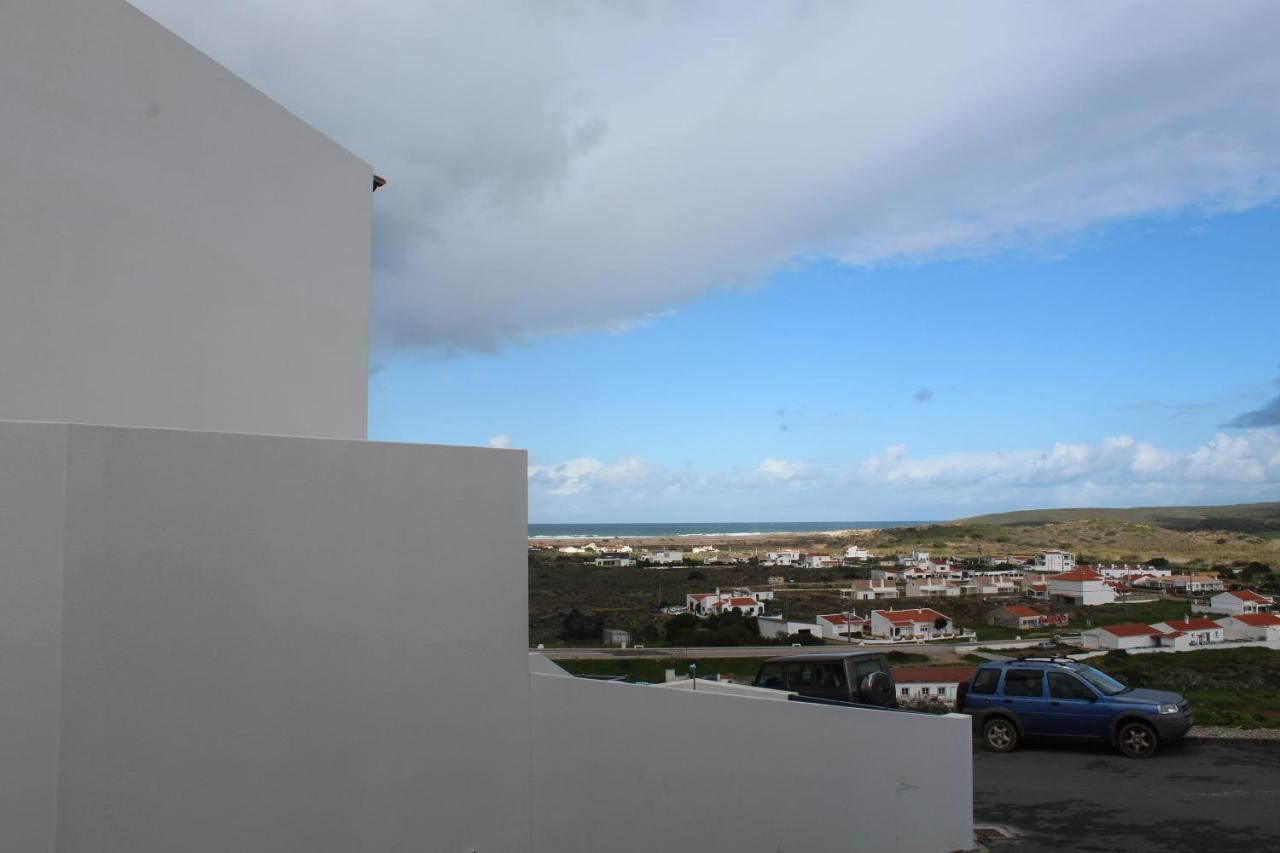Vila Casa Na Carrapateira, Aljezur Exteriér fotografie
