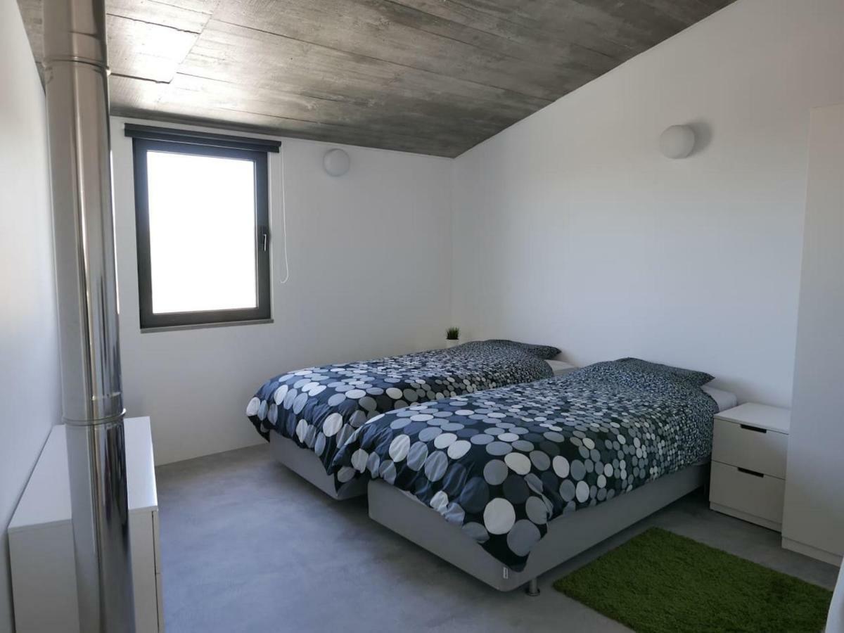 Vila Casa Na Carrapateira, Aljezur Exteriér fotografie