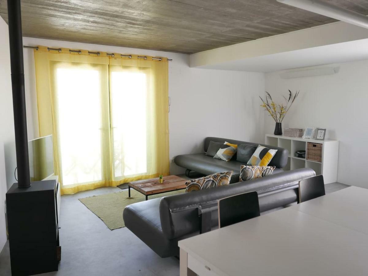 Vila Casa Na Carrapateira, Aljezur Exteriér fotografie